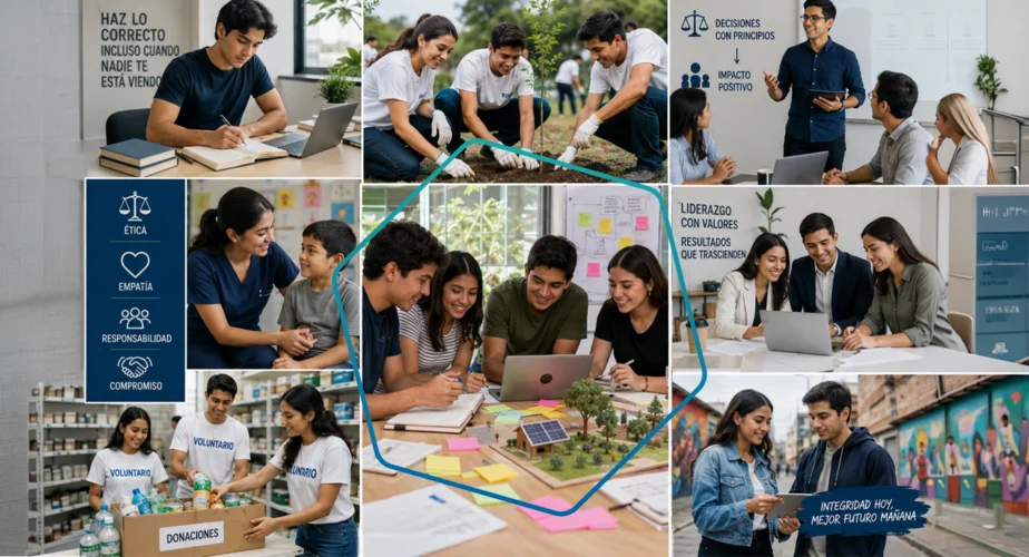 ¿Qué es lo más valioso que la universidad te deja? Aquí te lo decimos
