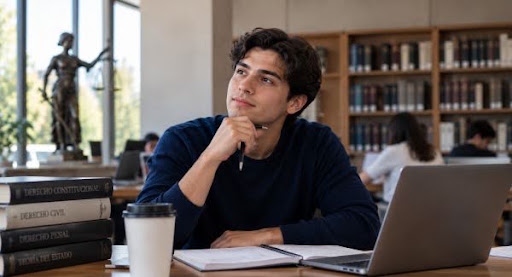 ¿Qué habilidades necesitas para estudiar Derecho? 8 capacidades que puedes desarrollar