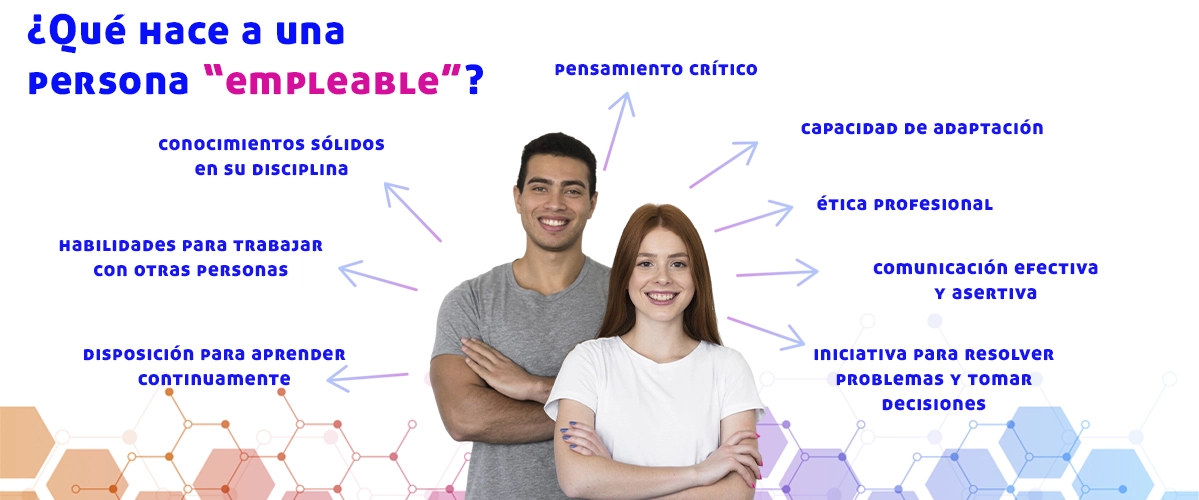 empleable empleabilidad