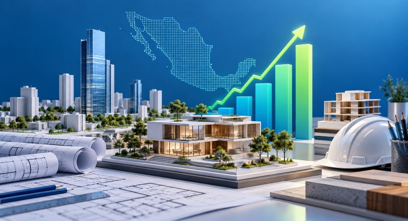 ¿Cuánto gana un arquitecto en México? Salarios y áreas profesionales